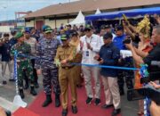 BI Sumbar-Lantamal II Padang Gelar Ekspedisi Rupiah Berdaulat, Kunjungi 5 Pulau Terluar