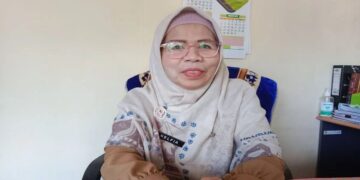 Mudahkan Pemasaran Produk, 673 UKM di Agam sudah Terdata di Aplikasi E-KUMKM