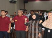 Imigrasi Agam Ungkap TKI jadi Korban TPPO karena Pengaruh Ekonomi