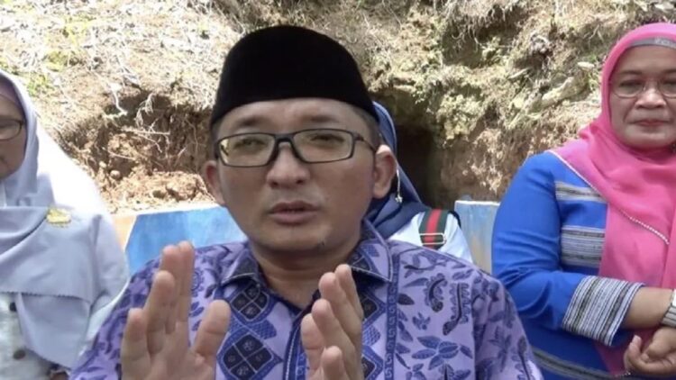 Antisipasi Kebocoran Pajak, Pemko Padang Maksimalkan Penggunaan Tapping Box 1 Wali Kota Padang Hendri Septa (ANTARA/HO-Diskominfo Padang)