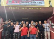 12 Pemain Muda asal Sumbar Ikuti Seleksi Garuda Select di Jakarta