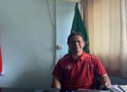 Hadapi Porwil Sumatera, PSSI Sumbar Seleksi Calon Pemain di Enam Daerah