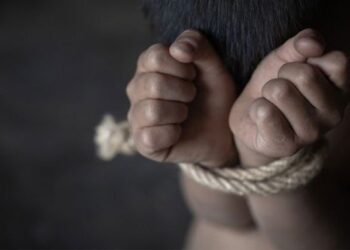 Ketangkap Culik Anak, Pria di Padangpanjang Nyaris Dibakar Massa