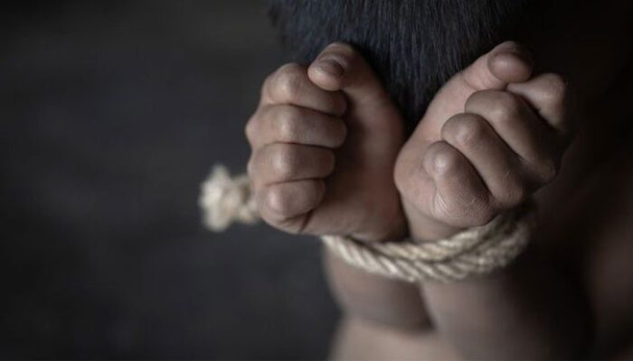 Tangis Haru Ayah Sambut Bilqis, Bocah Makassar yang Diculik Ditemukan Selamat di Jambi