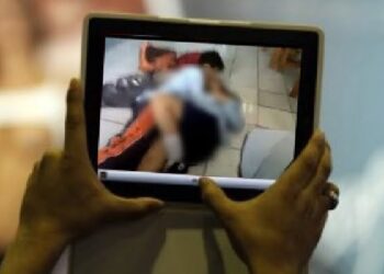 Ilustrasi mesum. (Foto: Dok. Pixabay)