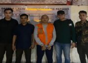 Terlibat Korupsi Pembangunan RSUD Pasbar, Kejari Tahan Direktur PT MAM Energindo