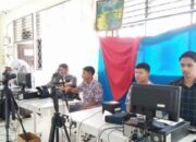 Disdukcapil Pasbar: 10.981 Warga Belum Punya KTP Elektronik