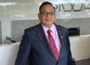 Pernah Jadi Calon Bupati Solok, H. Iriadi Dilaporkan Meninggal