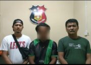 Pelaku Parkir Liar di Pantai Padang Ditangkap, Polisi: Sasarannya Wisatawan Luar Sumbar