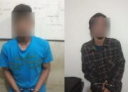 Minta Uang Parkir di Luar Tarif Normal, 2 Pemuda Rampas Ponsel Wisatawan Pantai Padang