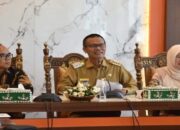 Baru Terbentuk, KPAD Pariaman Diharapkan Perkuat Perlindungan Anak Berbasis Masyarakat