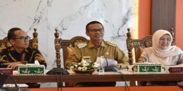 Baru Terbentuk, KPAD Pariaman Diharapkan Perkuat Perlindungan Anak Berbasis Masyarakat