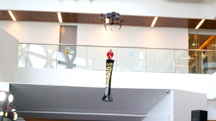 Telkomsel Awards 2023 Ajak Pelanggan Memilih Talenta Kreatif 1 Kick Off Telkomsel Awards 2023. (dok. istimewa)