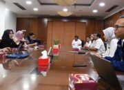 Sosialisasi UU No 8 Tahun 2016, KND RI Apresiasi Semen Padang