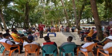 Wako Pariaman Minta OPD Sinkronkan Program Daerah dengan Pemerintah Pusat