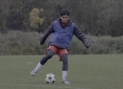 Eks Garuda Select Ini Dapat Kontrak Semusim di Semen Padang FC