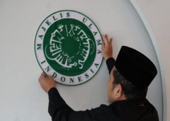 Majelis Ulama Indonesia (MUI). (dok. Istimewa)
