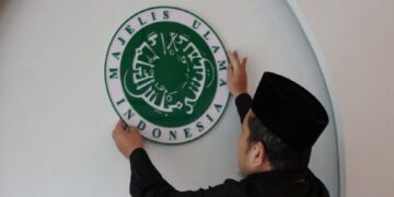 MUI Ajak Jaga Santri dari Segala Bentuk Kekerasan di Ponpes 8 Majelis Ulama Indonesia (MUI). (dok. Istimewa)