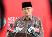 Sambut Ajang Olahraga Internasional, Pemerintah Siapkan Paket Wisata