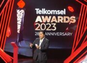 Telkomsel Luncurkan ‘Telkomsel One’, Solusi All in One Internet
