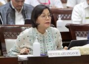 Menkeu Tegaskan Indonesia Sudah tak Punya Utang Lagi ke IMF