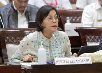 Menkeu Tegaskan Indonesia Sudah tak Punya Utang Lagi ke IMF