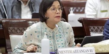 Menkeu Tegaskan Indonesia Sudah tak Punya Utang Lagi ke IMF