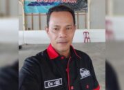 Osisra Terpilih Menjadi Ketua Klub Rute.ID Chapter Ranah Minang