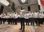 Kadin Sumbar Diminta Jadi Penguat Momentum Kebangkitan Dunia Usaha