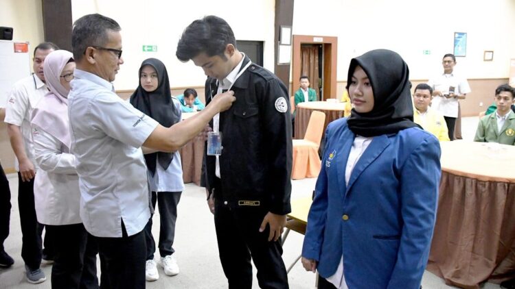 Program Magenta Semen Padang. (dok. istimewa)