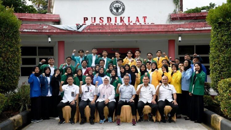 Semen Padang Resmikan Program Perdana MAGENTA 2023 1 Program Magenta Semen Padang. (dok. istimewa)