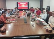 RUPS Semen Padang FC, Indrifounny Indra Mundur dari Komisaris