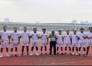 Seleksi Garuda Select, Tujuh Pemain Muda Sumbar Lolos Tahap Lanjutan