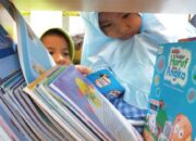 Daya Baca makin Turun, Pemko Padang Ajak Masyarakat Tingkatkan Literasi Digital