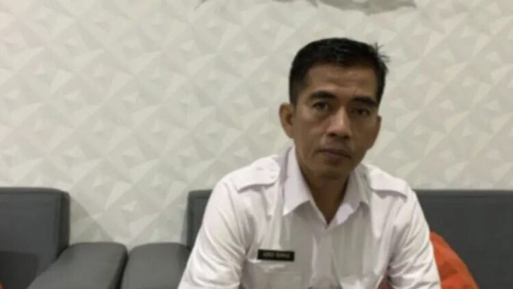 7 Ton Ikan Tuna Diekspor dari Sumbar pada Juni 2023 1 Kepala SKIPM Padang Abdur Rohman. ANTARA/Mario Sofia Nasution