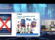 Ada Nasabah yang Rugi akibat Klik Notifikasi saat Buka Aplikasi Mobile Banking, Begini Imbauan BCA 