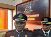 Penuhi Syarat, Kejari Payakumbuh Hentikan 3 Perkara lewat Restorative Justice
