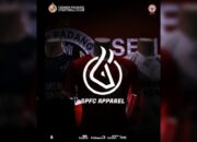 Musim Ini, Semen Padang FC akan Kenakan Apparel Milik Sendiri