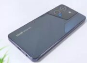 Tecno Pamerkan Antarmuka Berpendar Arc di Pova 5 Pro