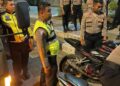 Patroli Balap Liar dan Tawuran, Belasan Motor Diamankan Tim Gabungan Polresta Padang 7 Patroli Balap Liar dan Tawuran, Belasan Motor Diamankan Tim Gabungan Polresta Padang