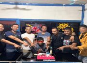 Simpan Sabu, Seorang Petani di Pessel Ditangkap Polisi