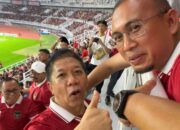 Pakar Komunikasi Prof Effendi Gazali Dukung Andre Rosiade jadi Gubernur Sumbar