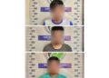 3 Pemuda Ditangkap Polisi di Payakumbuh, Ini Kasus yang Menjeratnya