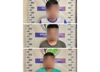 3 Pemuda Ditangkap Polisi di Payakumbuh, Ini Kasus yang Menjeratnya