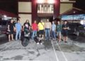 Pemain Orgen Tunggal Diciduk di Solok Gegara Mencuri Motor