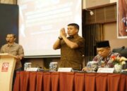 Ada 31.864 Pemilih Disabilitas di DPT Pemilu 2024 di Sumbar