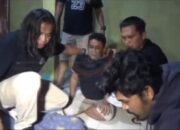 Diciduk Polisi, Pencuri HP di Padang Ini malah Kencing di Celana