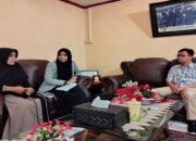 Diduga Aniaya Anak Bawah Umur, Polres Padangpanjang Dilaporkan ke Komnas HAM