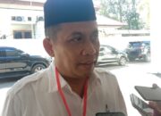 Ketua DPRD Padang jadi Bacaleg DPRD Sumbar dari Gerindra, Evi Yandri: Itu Harapan Partai