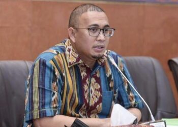 Andre Rosiade: Gerindra Rangkul Pemilih Pemula